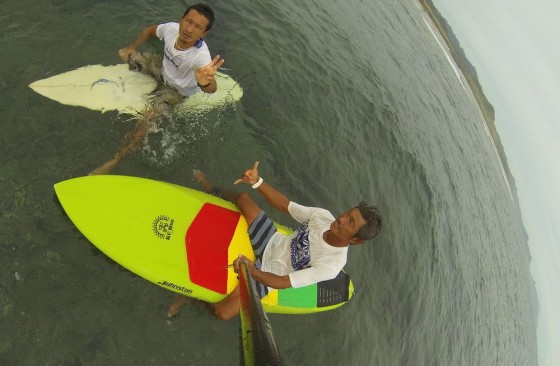DCIM100GOPRO
