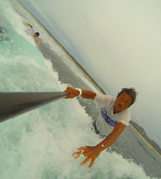 DCIM100GOPRO