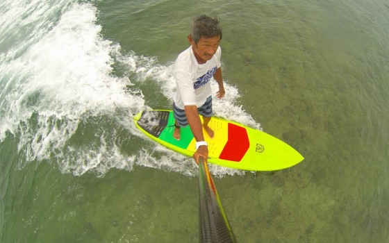 DCIM100GOPRO