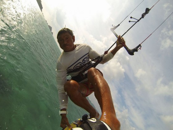 DCIM100GOPRO