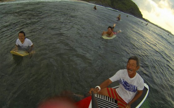 DCIM100GOPRO