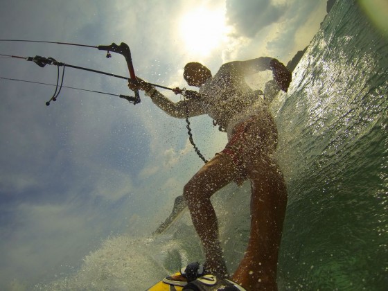 DCIM100GOPRO