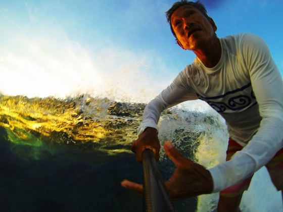 DCIM100GOPRO
