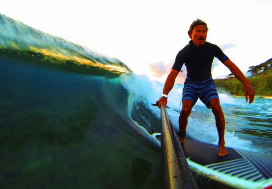 DCIM100GOPRO