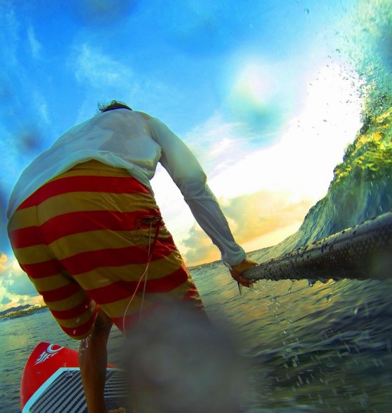 DCIM100GOPRO