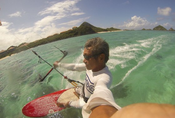 DCIM100GOPRO