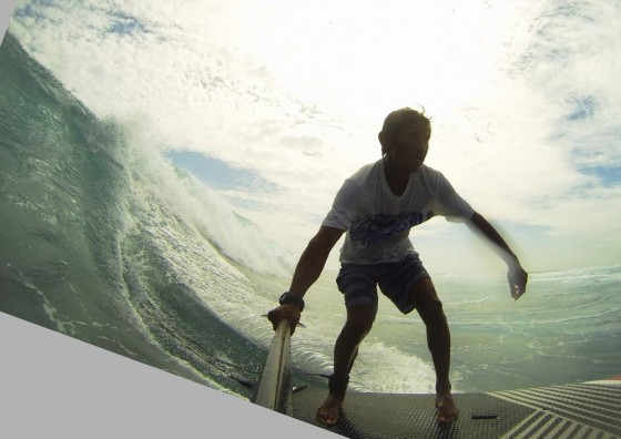 DCIM100GOPRO