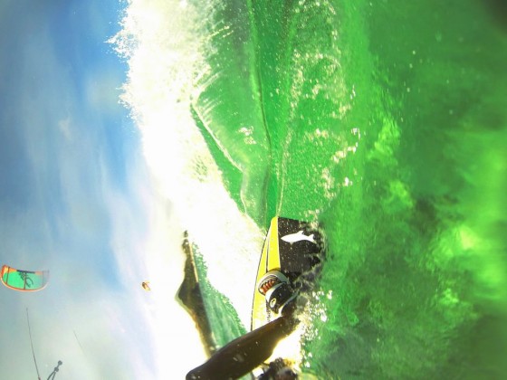 DCIM100GOPRO