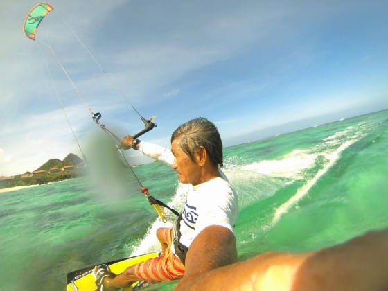 DCIM100GOPRO