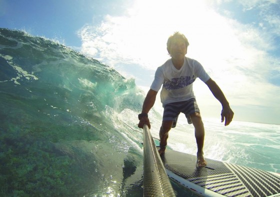 DCIM100GOPRO