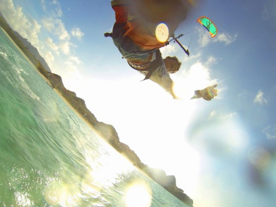 DCIM100GOPRO