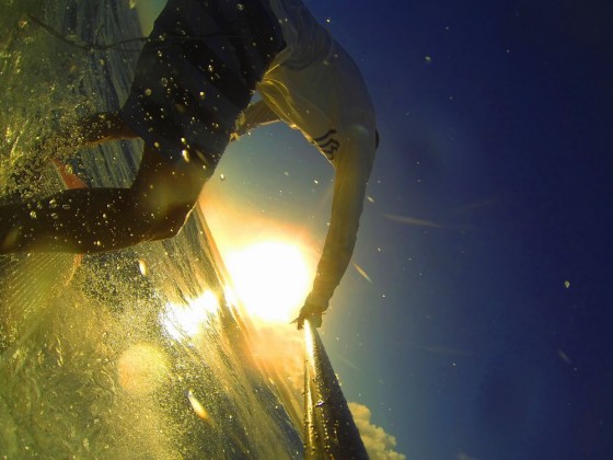 DCIM100GOPRO