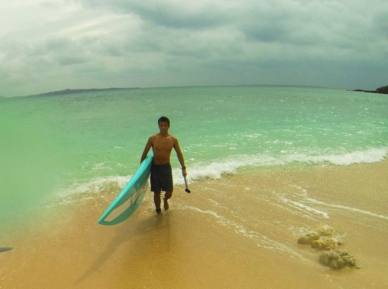 DCIM100GOPRO