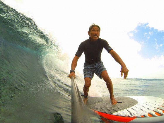 DCIM100GOPRO