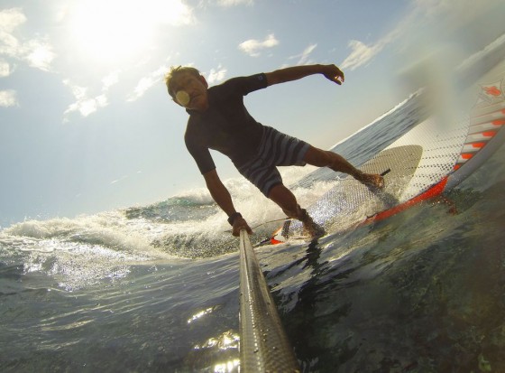 DCIM100GOPRO