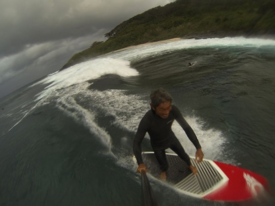 DCIM100GOPRO