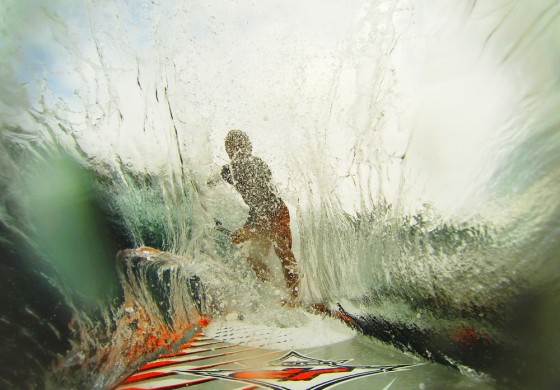 DCIM100GOPRO