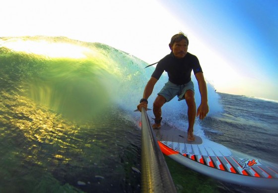 DCIM100GOPRO