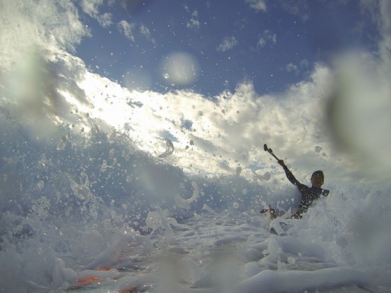 DCIM100GOPRO
