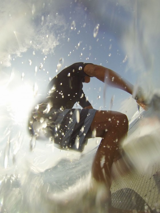 DCIM100GOPRO