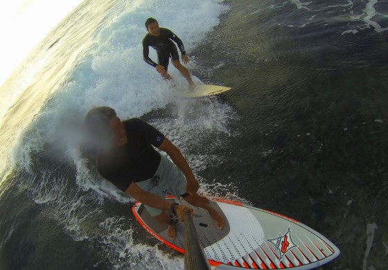 DCIM100GOPRO