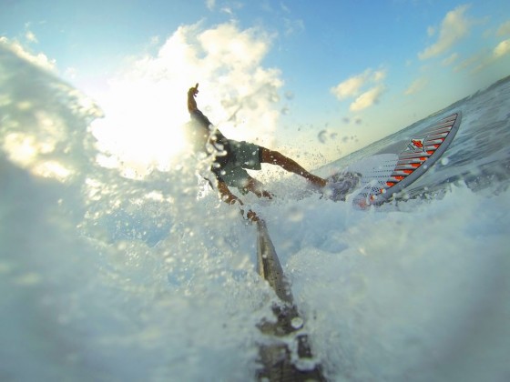 DCIM100GOPRO