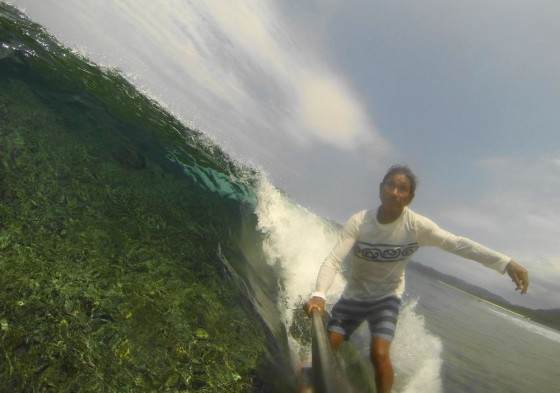 DCIM100GOPRO