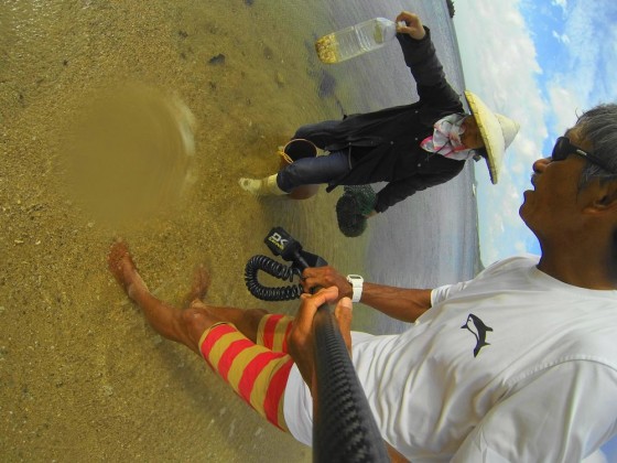 DCIM100GOPRO