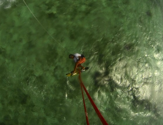 DCIM100GOPRO