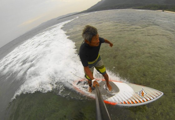DCIM100GOPRO