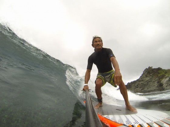 DCIM100GOPRO