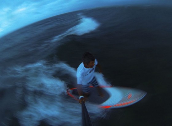 DCIM100GOPRO