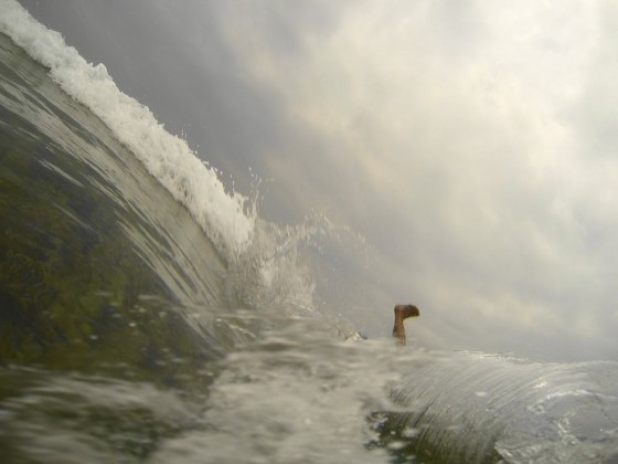 DCIM100GOPRO