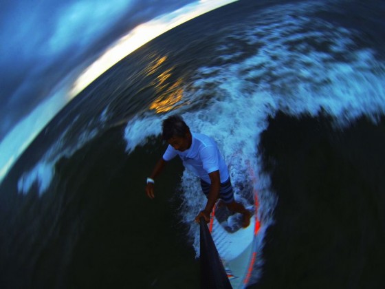 DCIM100GOPRO