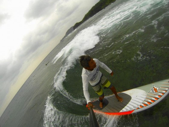 DCIM100GOPRO