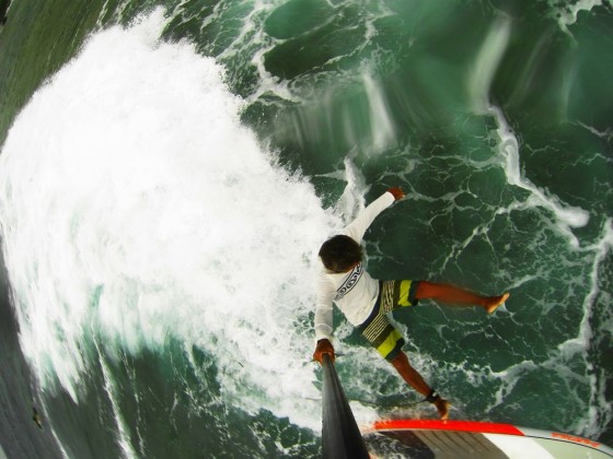 DCIM100GOPRO